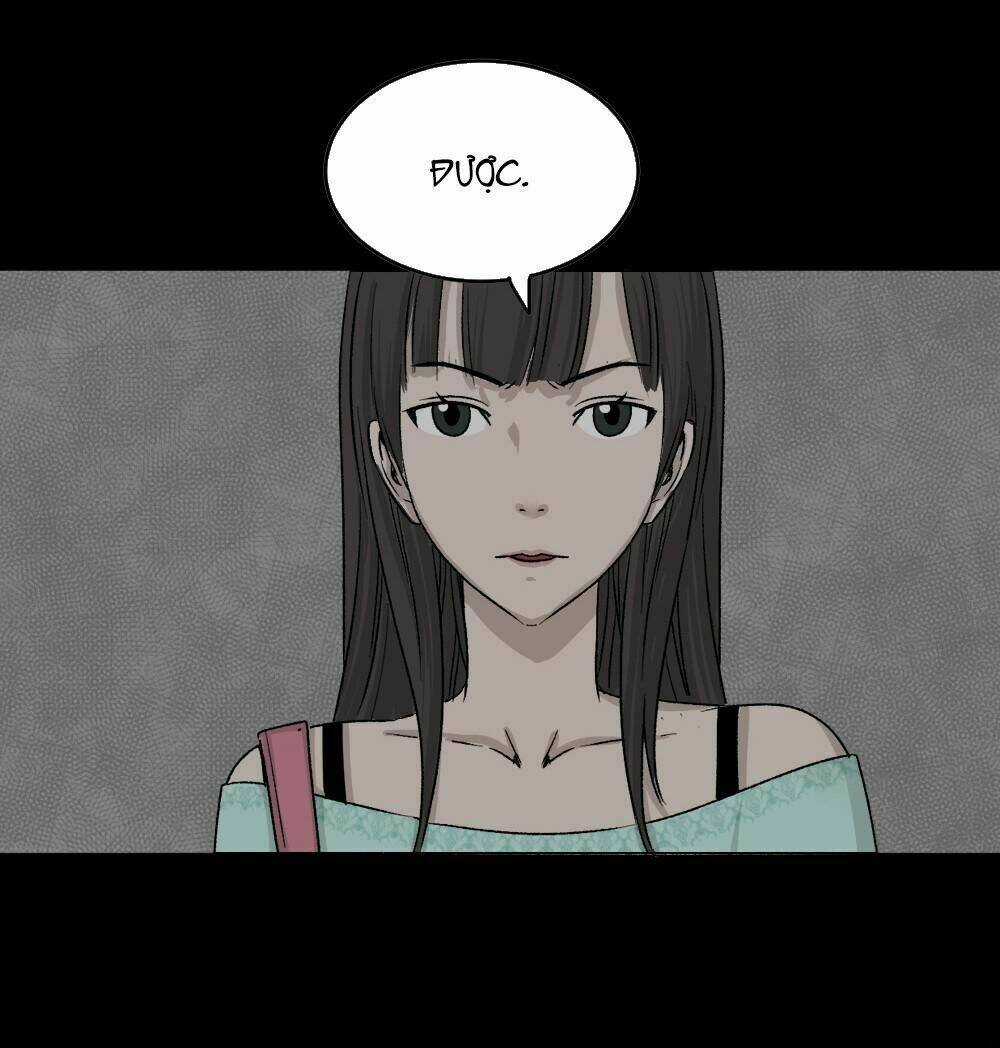 Truyện Đọc Lúc 0H Chapter 16 trang 55