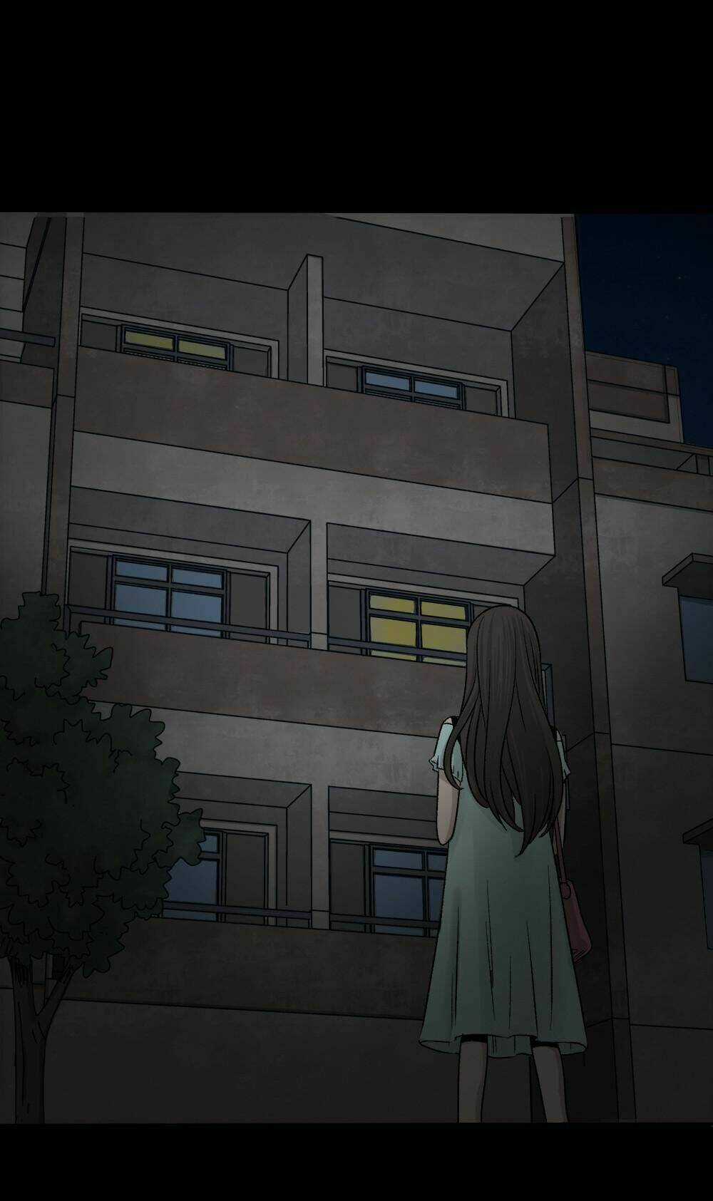 Truyện Đọc Lúc 0H Chapter 16 trang 56