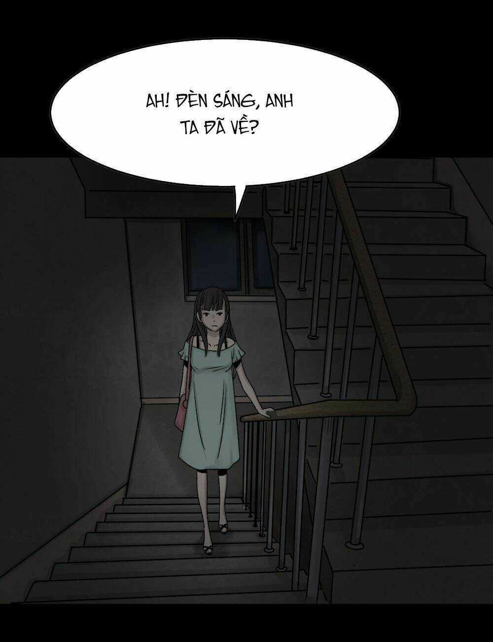 Truyện Đọc Lúc 0H Chapter 16 trang 57