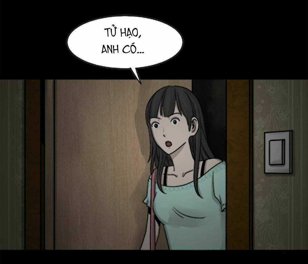 Truyện Đọc Lúc 0H Chapter 16 trang 59