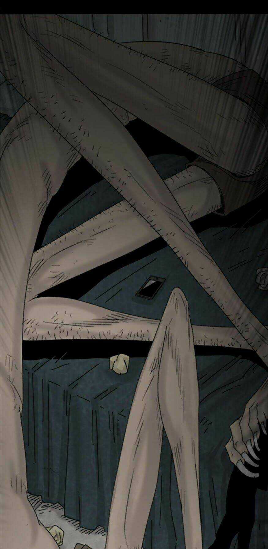 Truyện Đọc Lúc 0H Chapter 16 trang 61