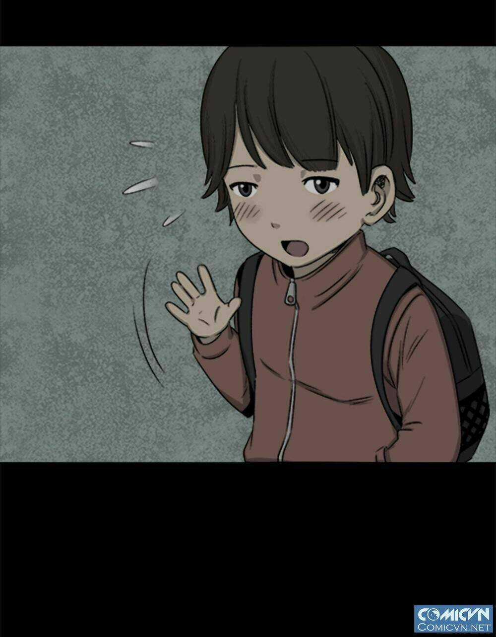 Truyện Đọc Lúc 0H Chapter 16 trang 9