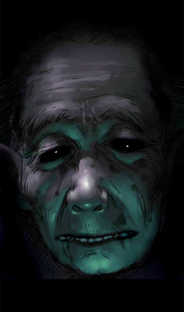 Truyện Đọc Lúc 0H Chapter 17 trang 25