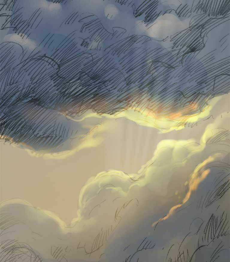 Truyện Đọc Lúc 0H Chapter 17 trang 3