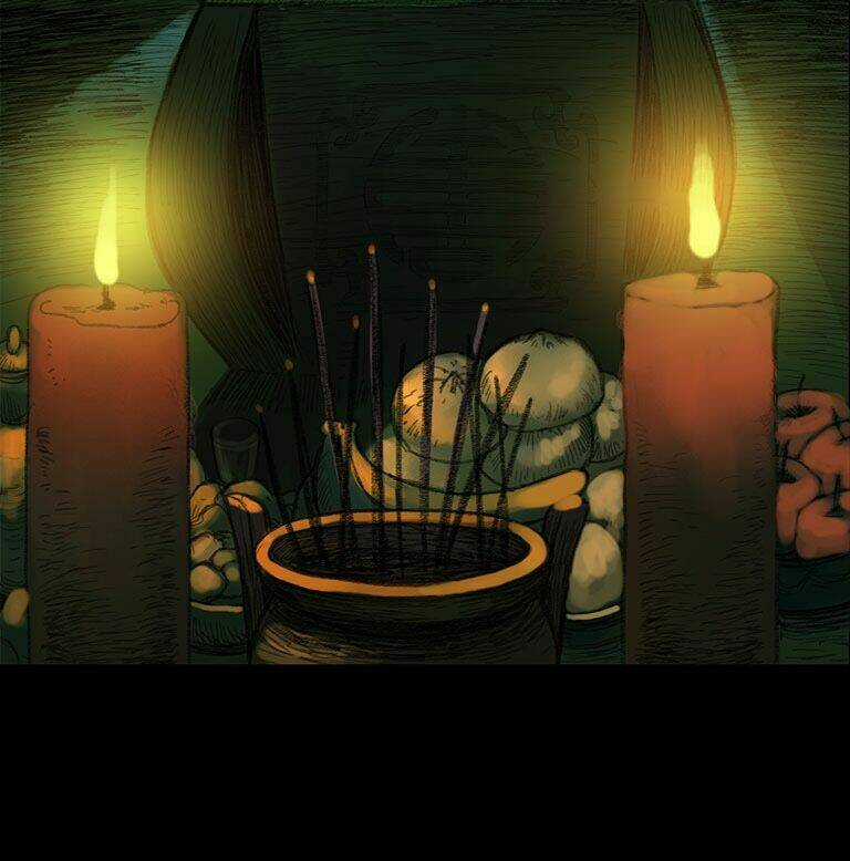 Truyện Đọc Lúc 0H Chapter 17 trang 35