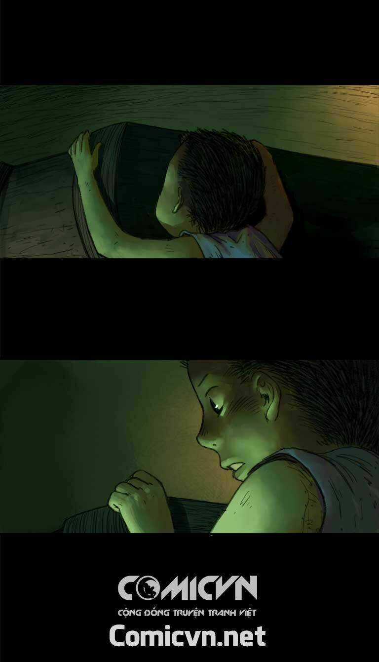 Truyện Đọc Lúc 0H Chapter 17 trang 36