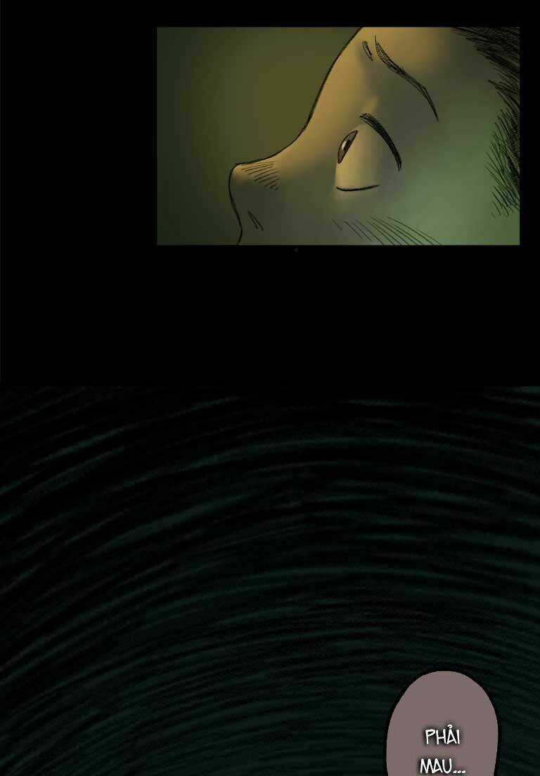 Truyện Đọc Lúc 0H Chapter 17 trang 43