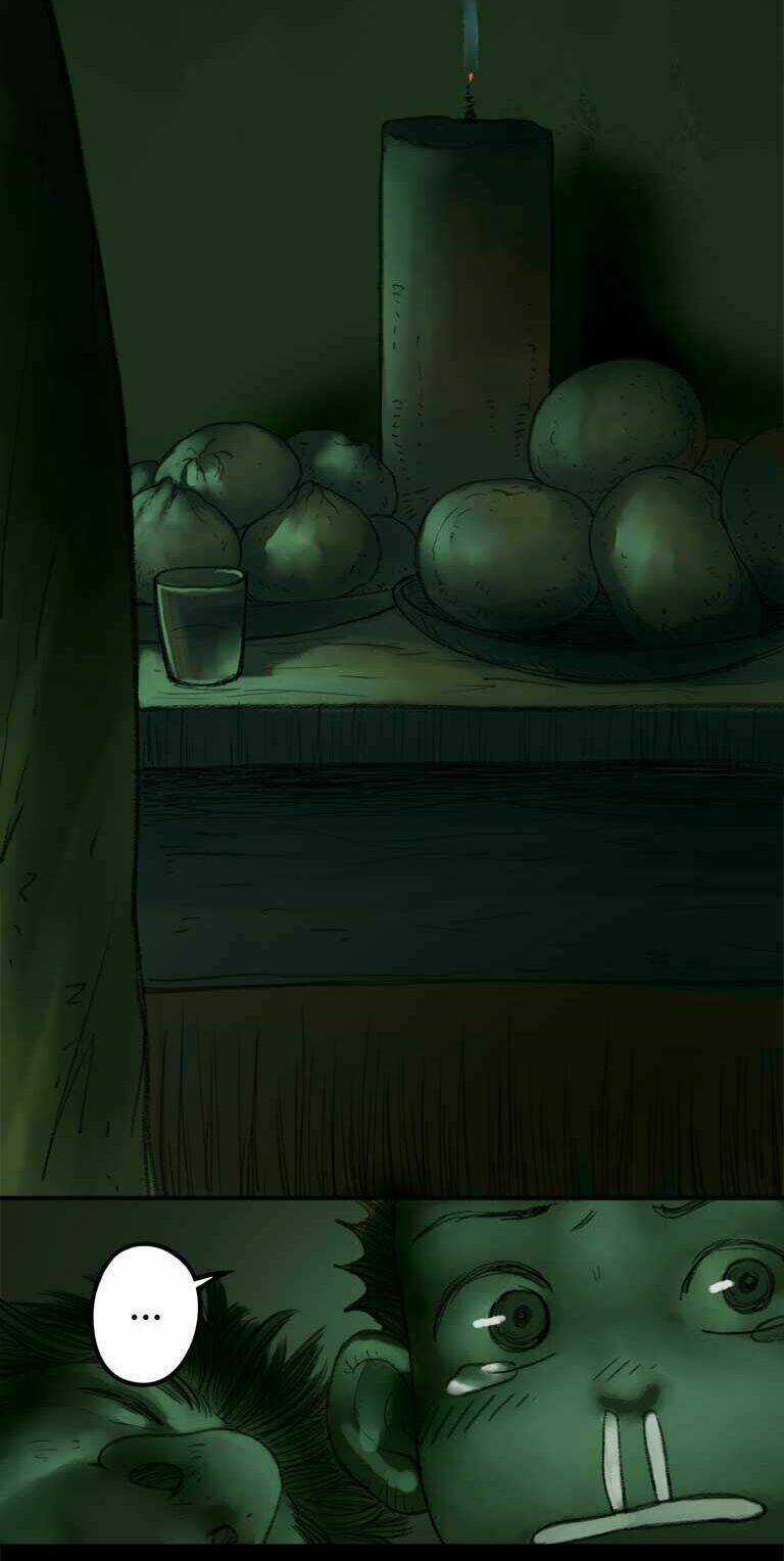 Truyện Đọc Lúc 0H Chapter 17 trang 49