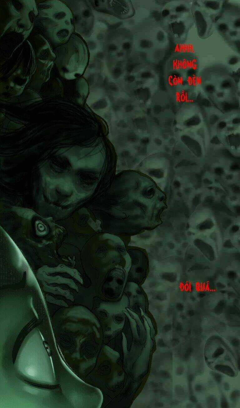 Truyện Đọc Lúc 0H Chapter 17 trang 53