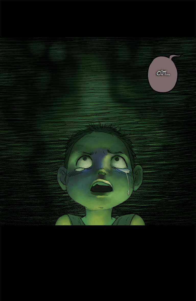 Truyện Đọc Lúc 0H Chapter 17 trang 56