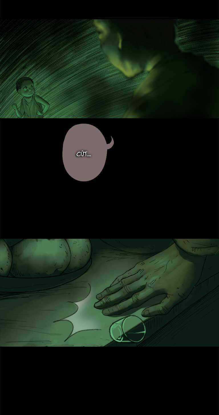 Truyện Đọc Lúc 0H Chapter 17 trang 57