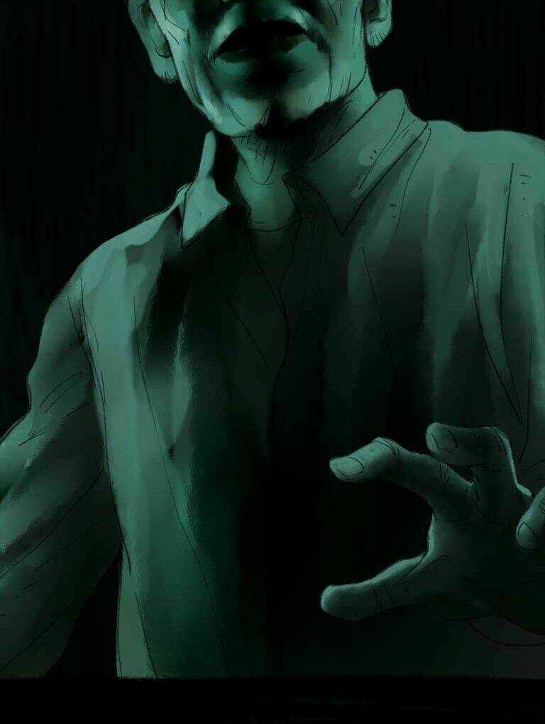 Truyện Đọc Lúc 0H Chapter 17 trang 59