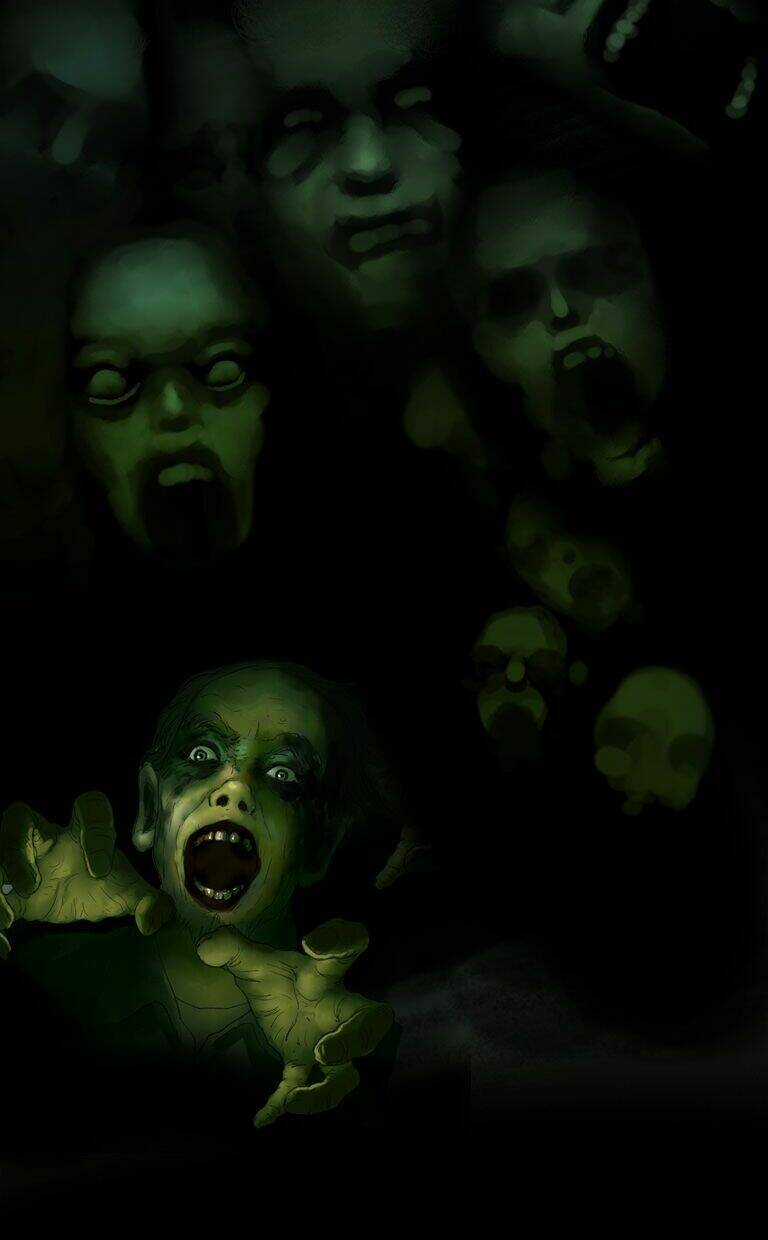 Truyện Đọc Lúc 0H Chapter 17 trang 61