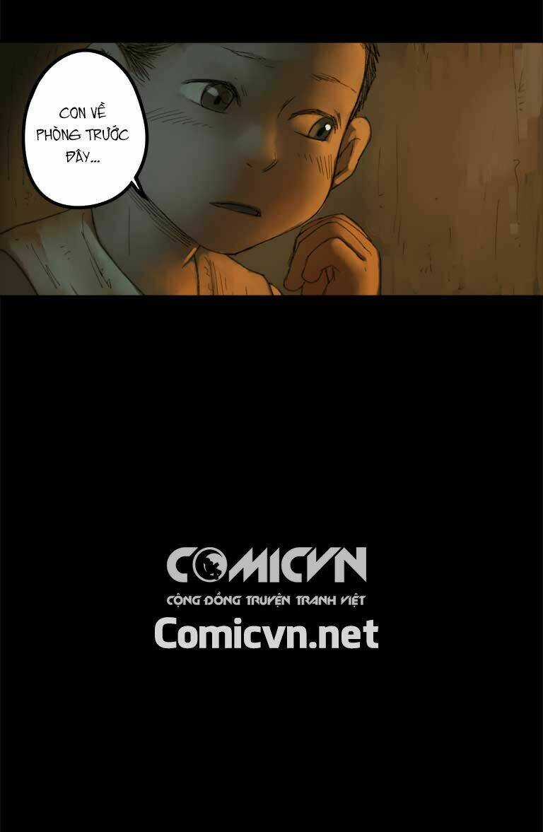 Truyện Đọc Lúc 0H Chapter 17 trang 68