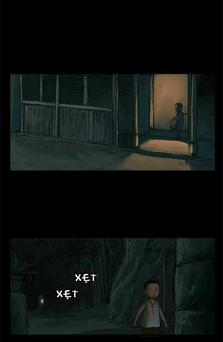 Truyện Đọc Lúc 0H Chapter 17 trang 69