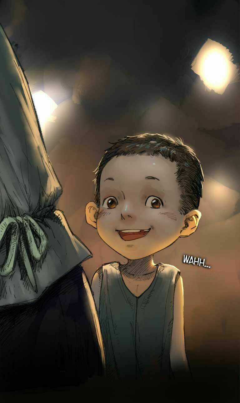 Truyện Đọc Lúc 0H Chapter 17 trang 7