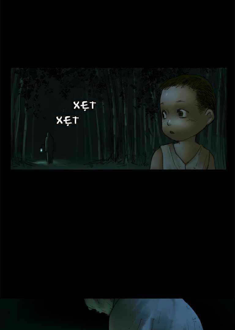 Truyện Đọc Lúc 0H Chapter 17 trang 70