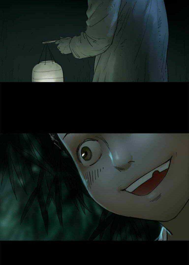 Truyện Đọc Lúc 0H Chapter 17 trang 71