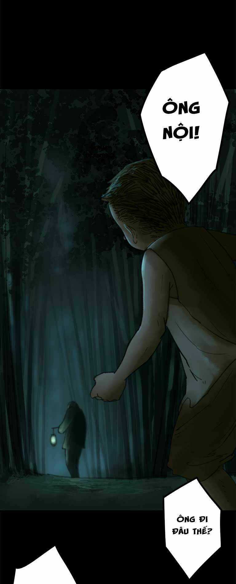 Truyện Đọc Lúc 0H Chapter 17 trang 72