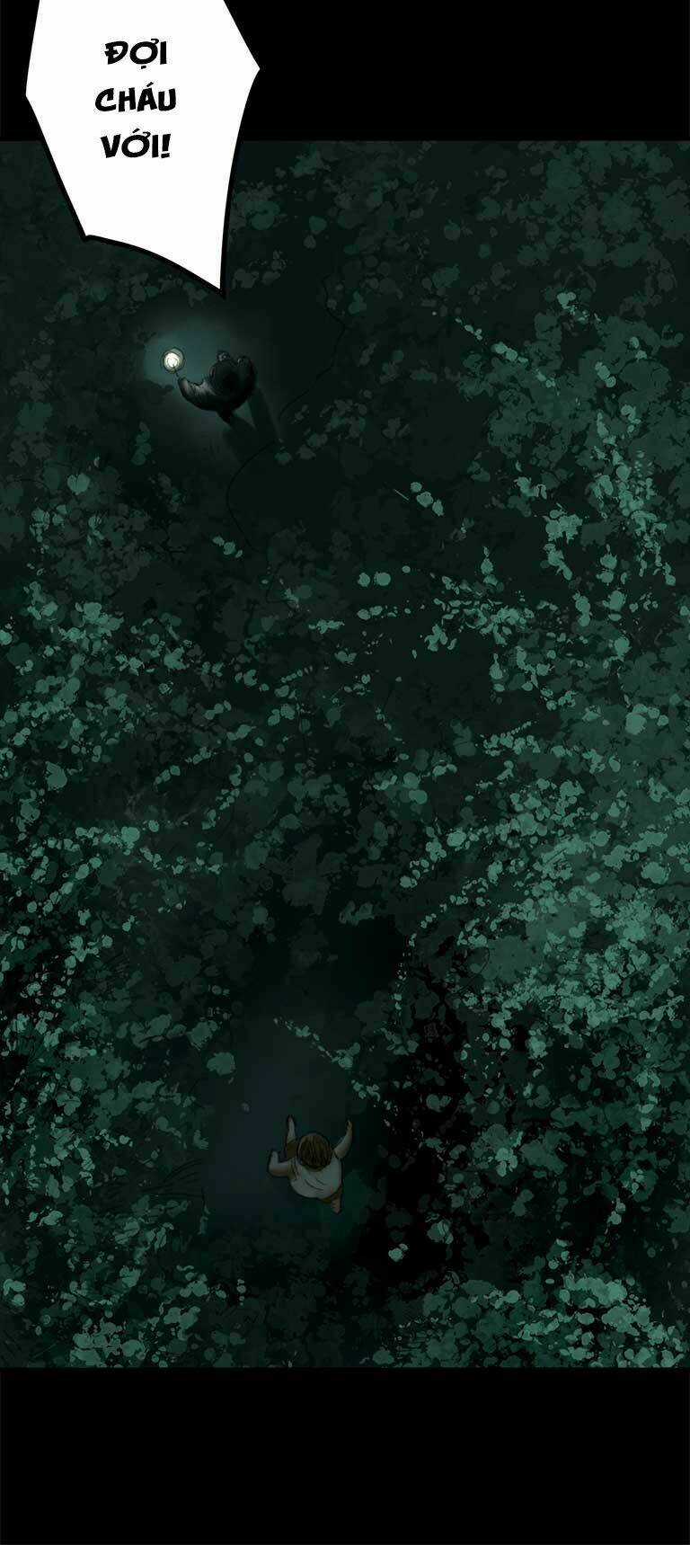 Truyện Đọc Lúc 0H Chapter 17 trang 73