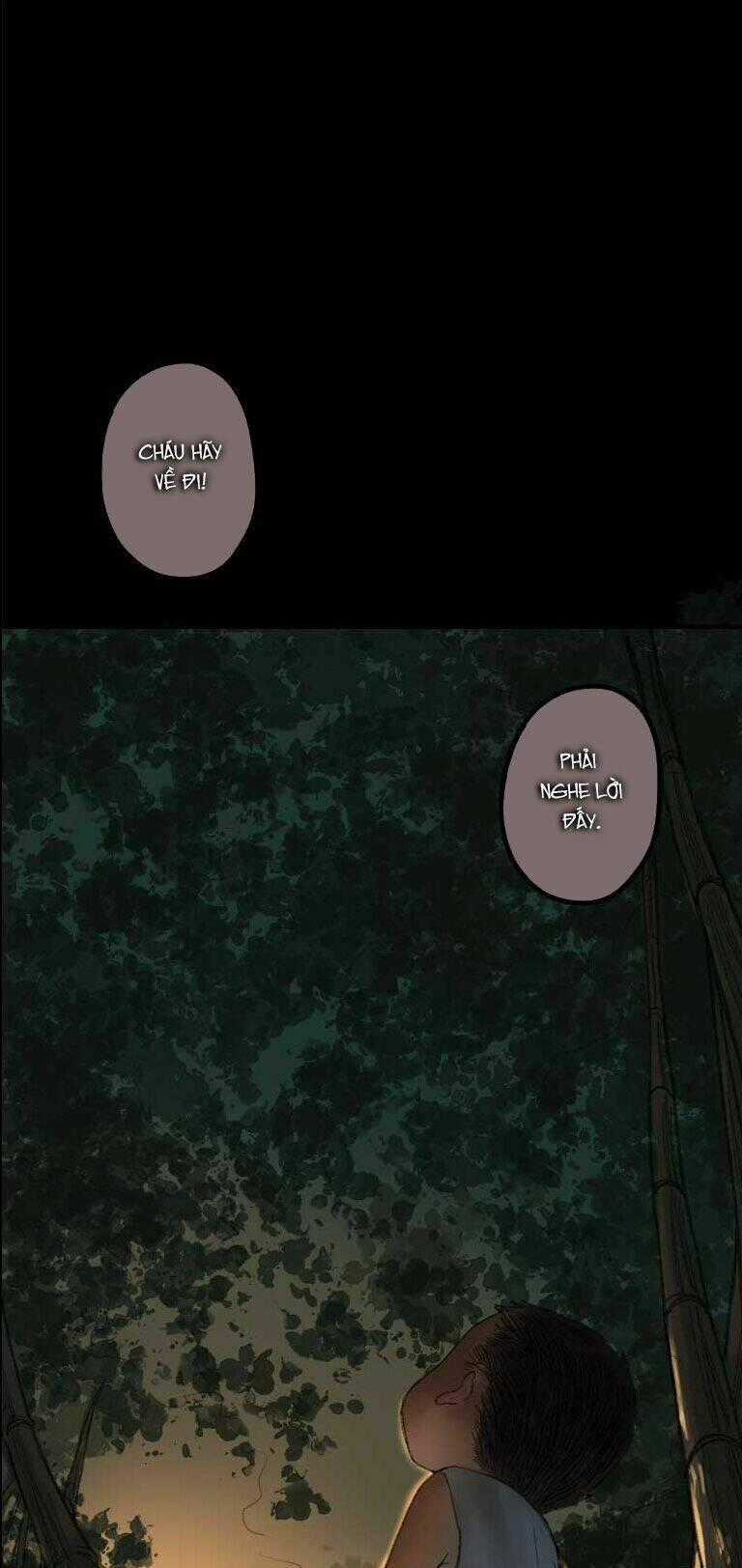 Truyện Đọc Lúc 0H Chapter 17 trang 77