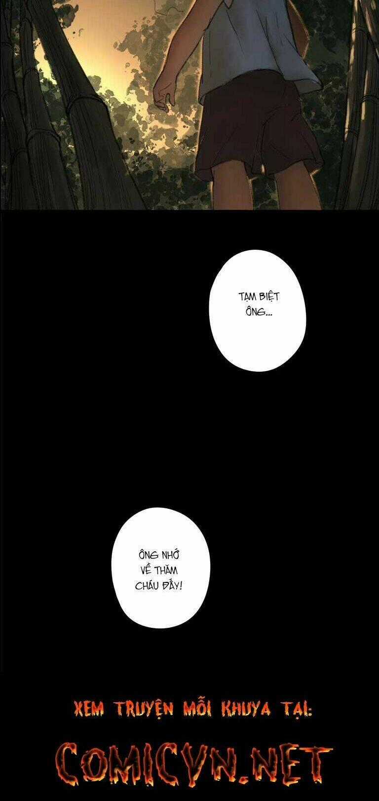 Truyện Đọc Lúc 0H Chapter 17 trang 78