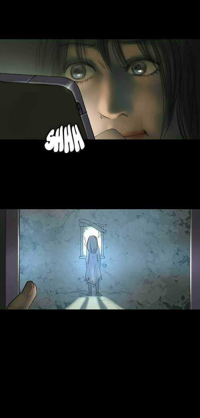 Truyện Đọc Lúc 0H Chapter 18 trang 15