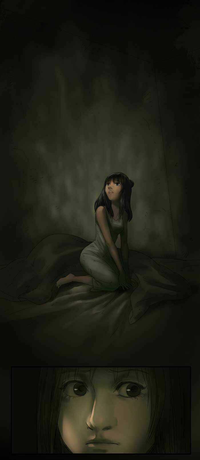 Truyện Đọc Lúc 0H Chapter 18 trang 18