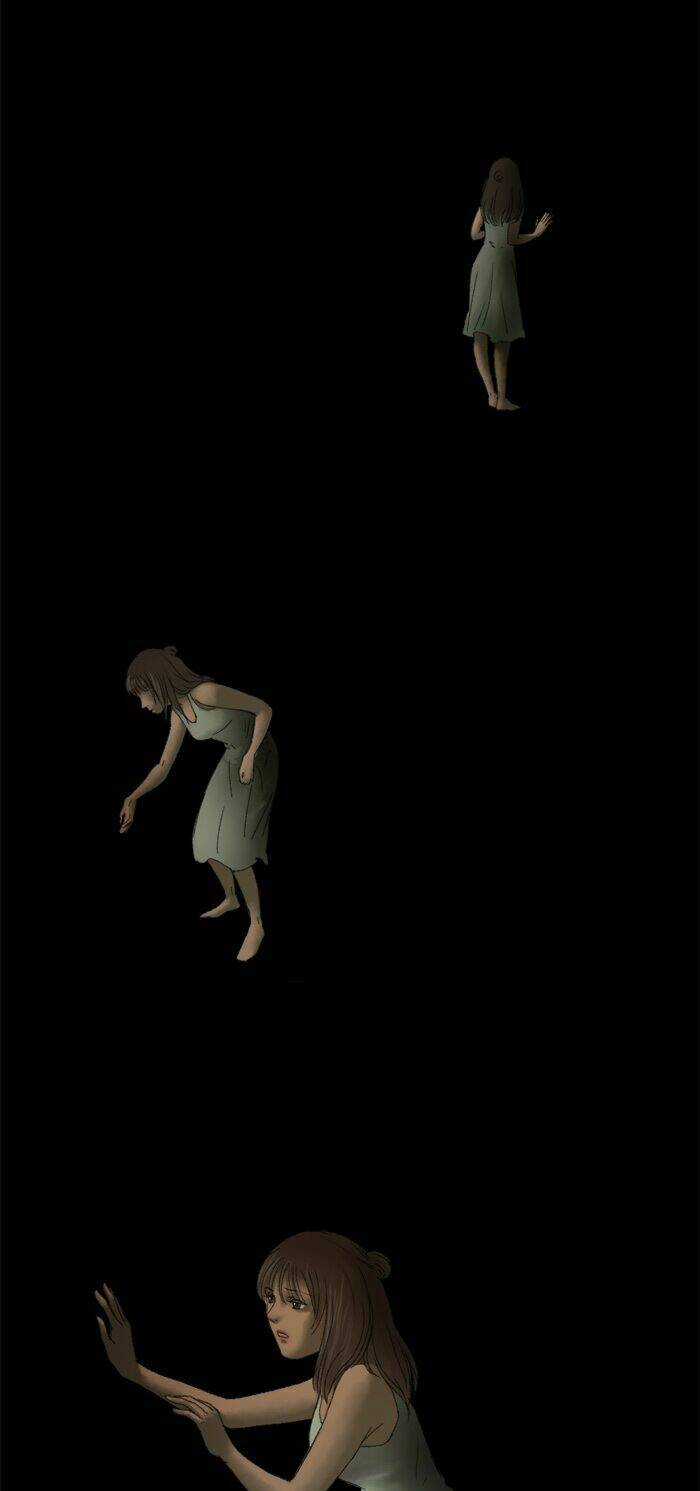 Truyện Đọc Lúc 0H Chapter 18 trang 24