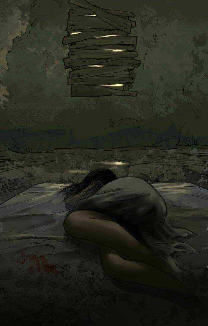 Truyện Đọc Lúc 0H Chapter 18 trang 3