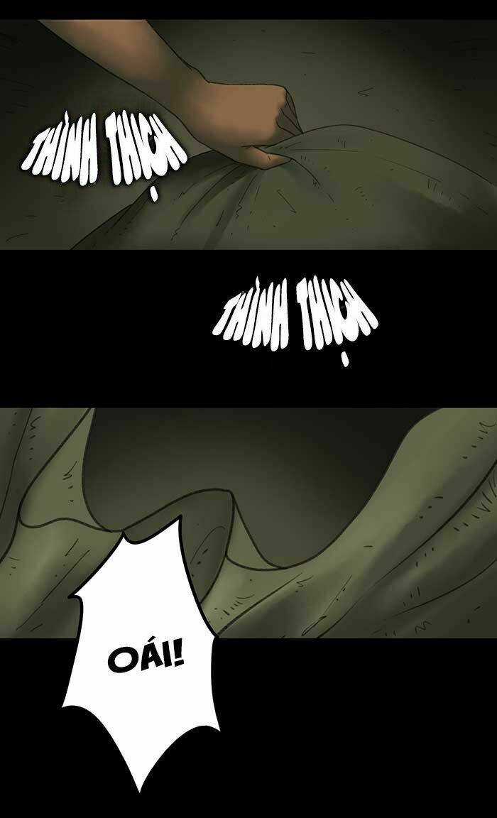 Truyện Đọc Lúc 0H Chapter 18 trang 32