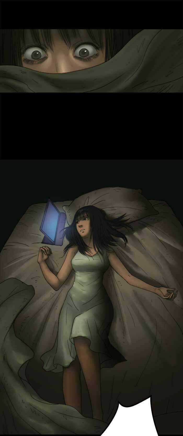 Truyện Đọc Lúc 0H Chapter 18 trang 33