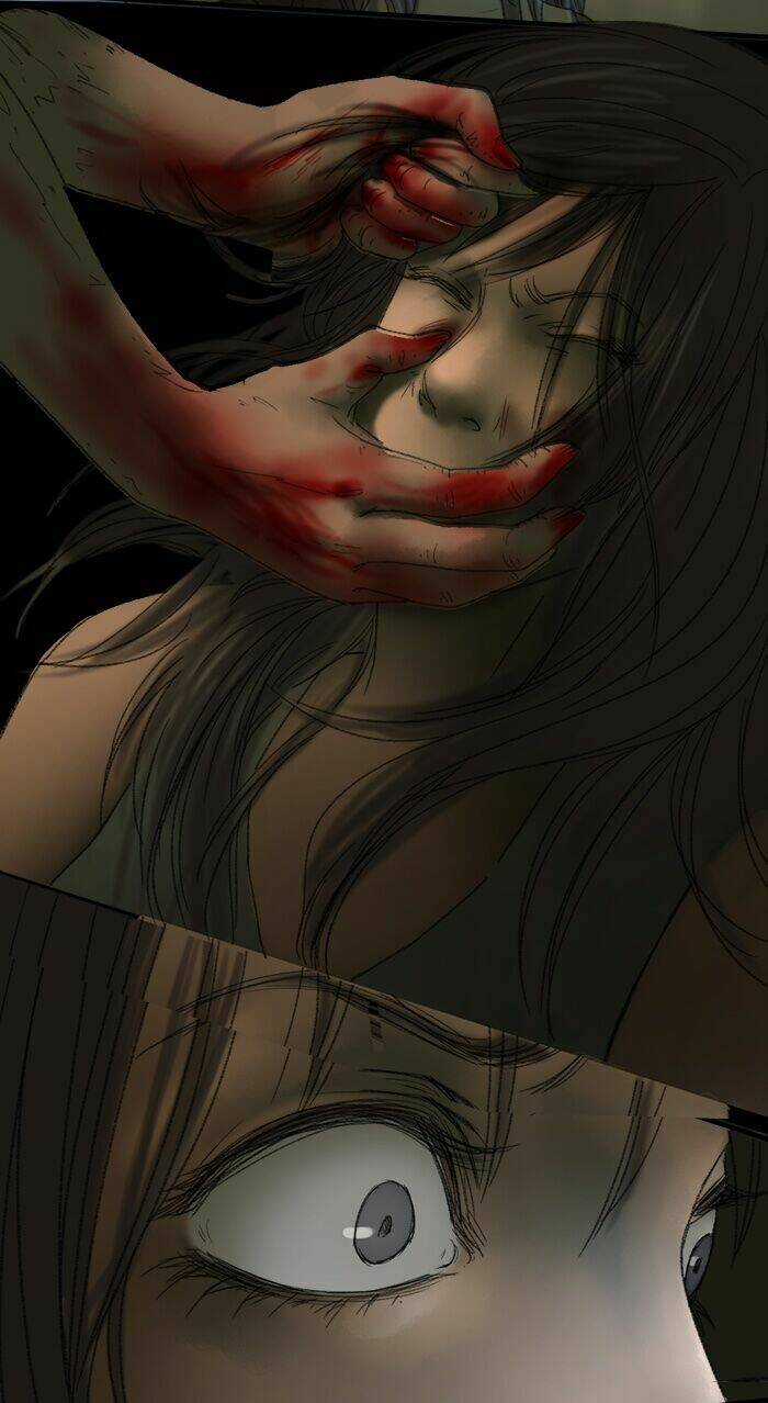 Truyện Đọc Lúc 0H Chapter 18 trang 36