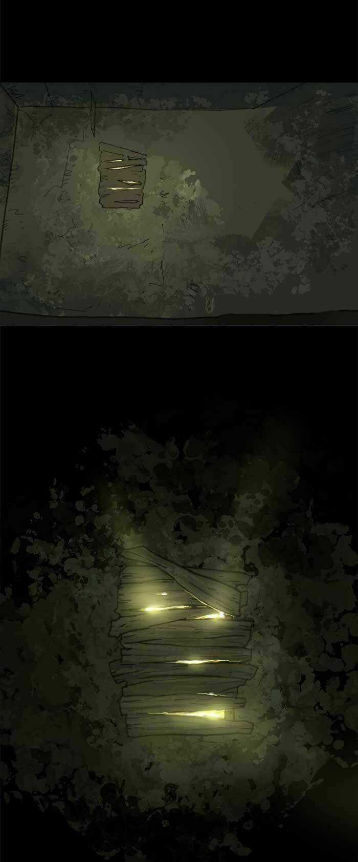 Truyện Đọc Lúc 0H Chapter 18 trang 4