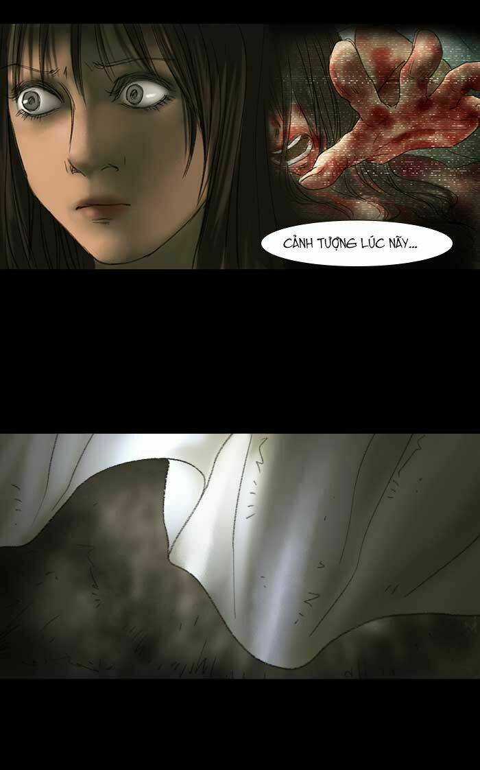 Truyện Đọc Lúc 0H Chapter 18 trang 42