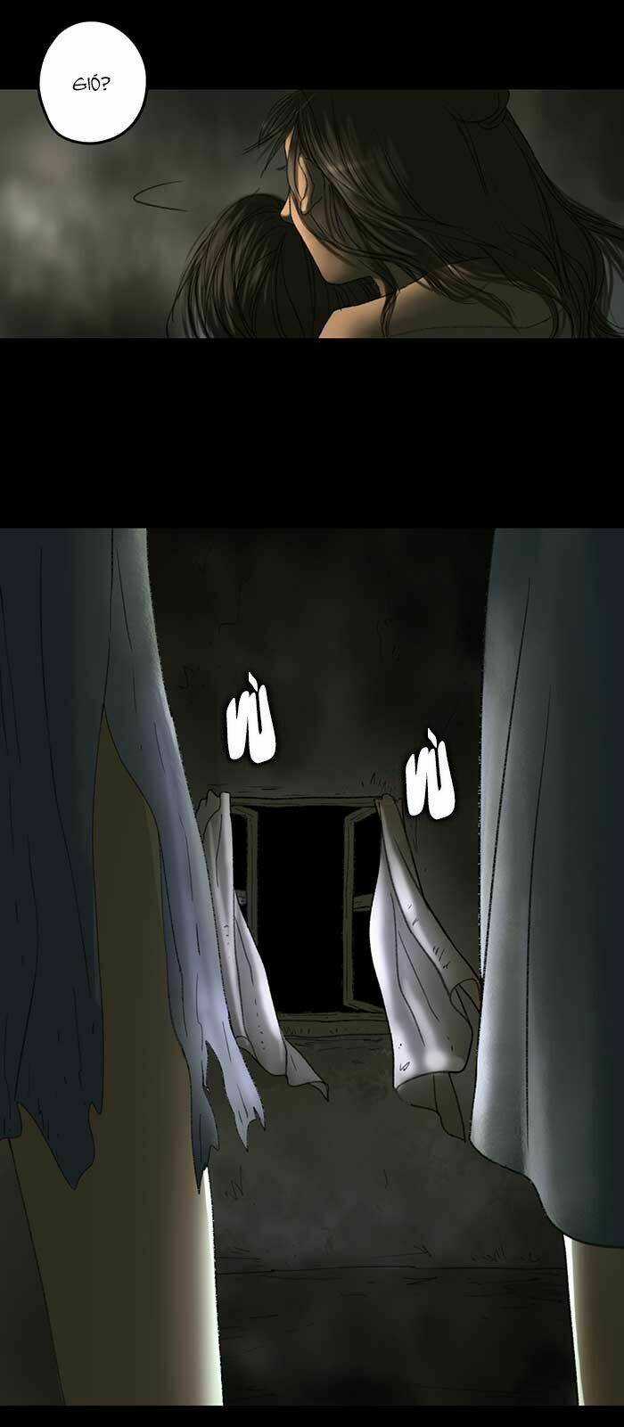 Truyện Đọc Lúc 0H Chapter 18 trang 43