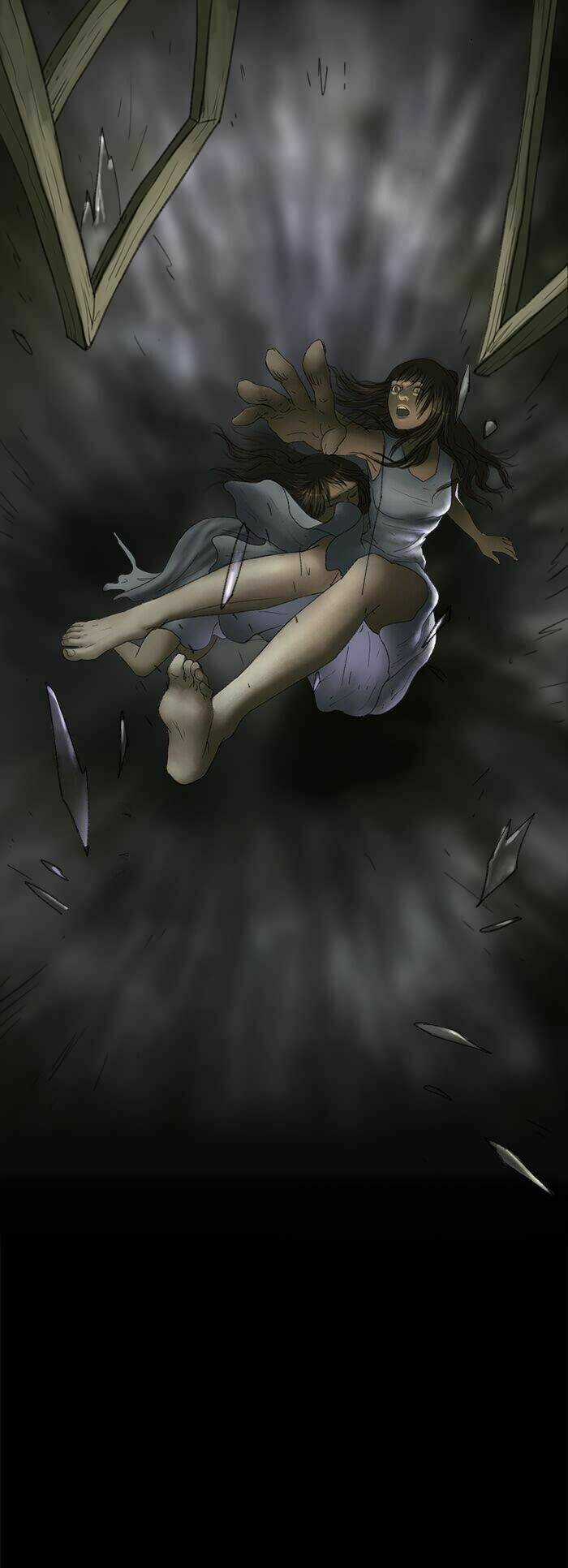 Truyện Đọc Lúc 0H Chapter 18 trang 47