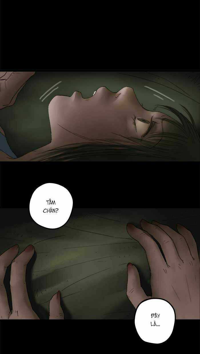 Truyện Đọc Lúc 0H Chapter 18 trang 48