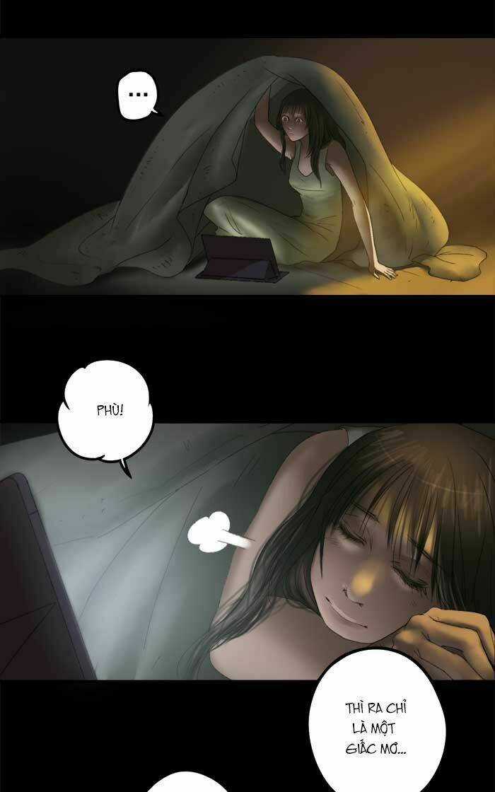 Truyện Đọc Lúc 0H Chapter 18 trang 49