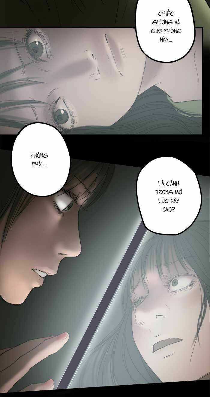 Truyện Đọc Lúc 0H Chapter 18 trang 52