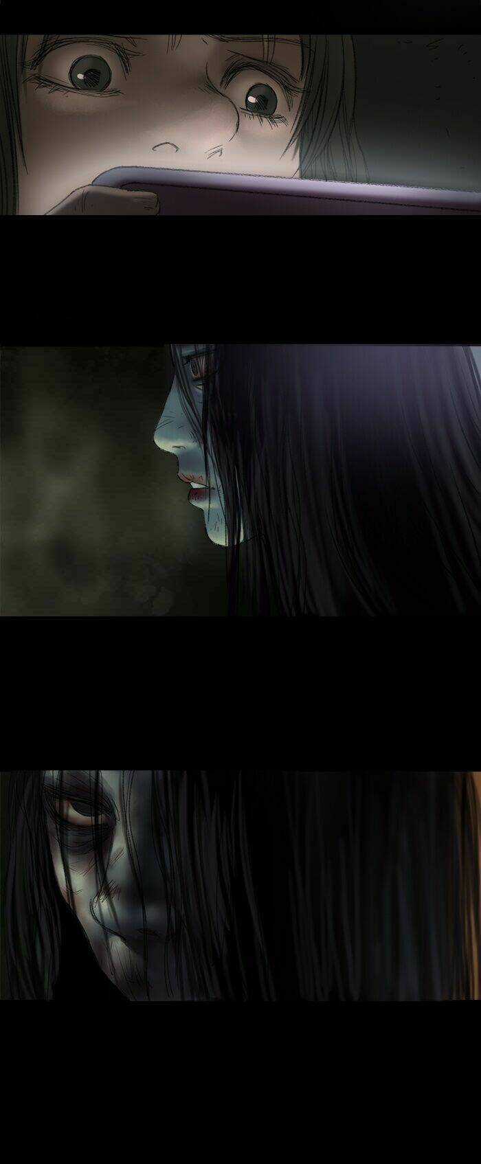 Truyện Đọc Lúc 0H Chapter 18 trang 53