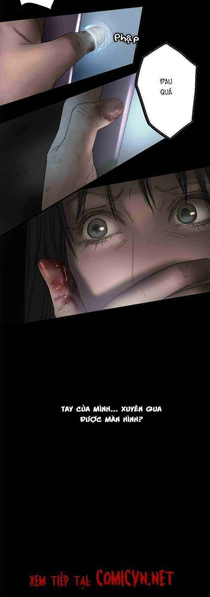 Truyện Đọc Lúc 0H Chapter 18 trang 56