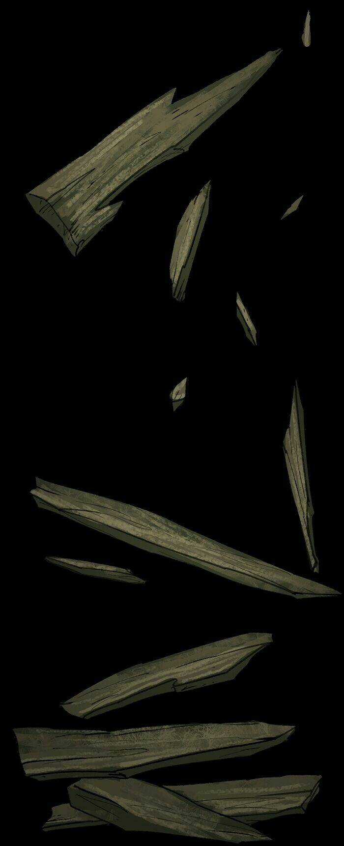 Truyện Đọc Lúc 0H Chapter 18 trang 6