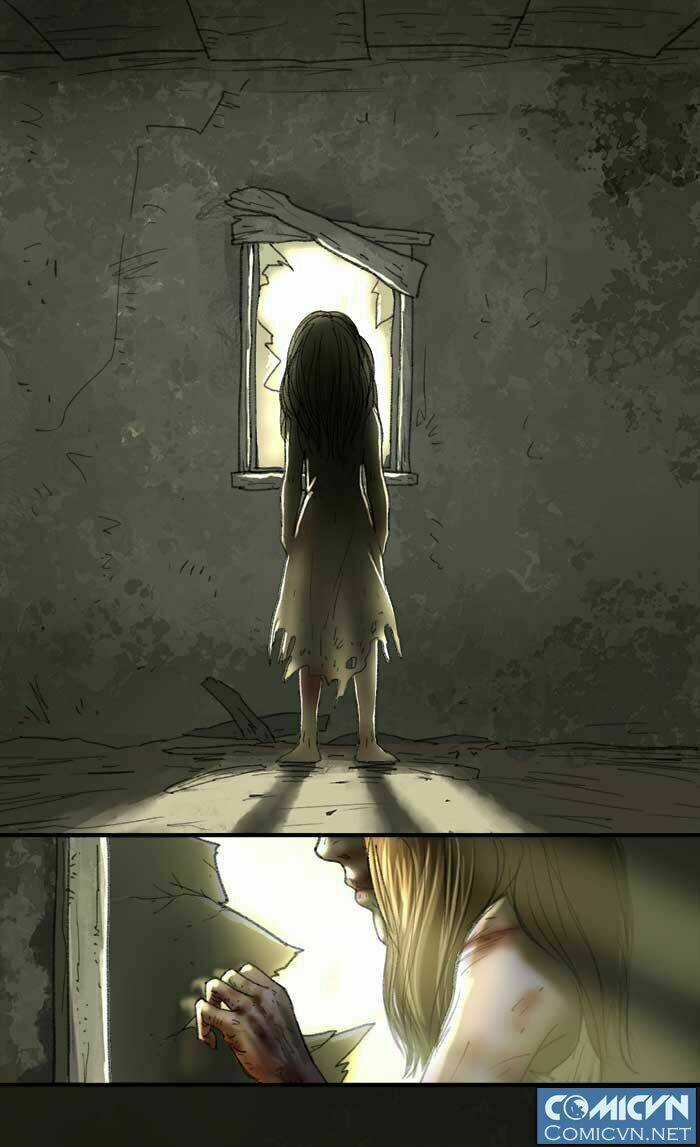 Truyện Đọc Lúc 0H Chapter 18 trang 7