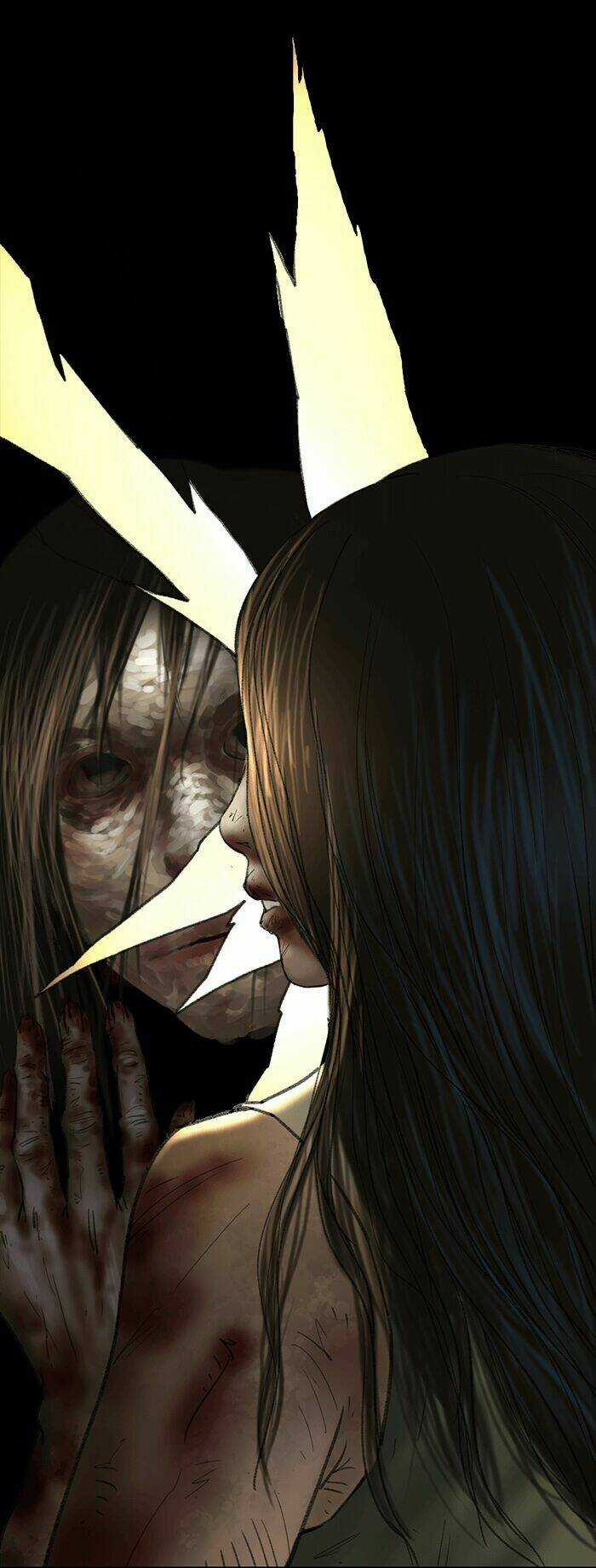 Truyện Đọc Lúc 0H Chapter 18 trang 8