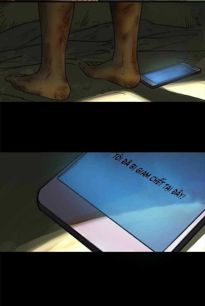 Truyện Đọc Lúc 0H Chapter 18 trang 9