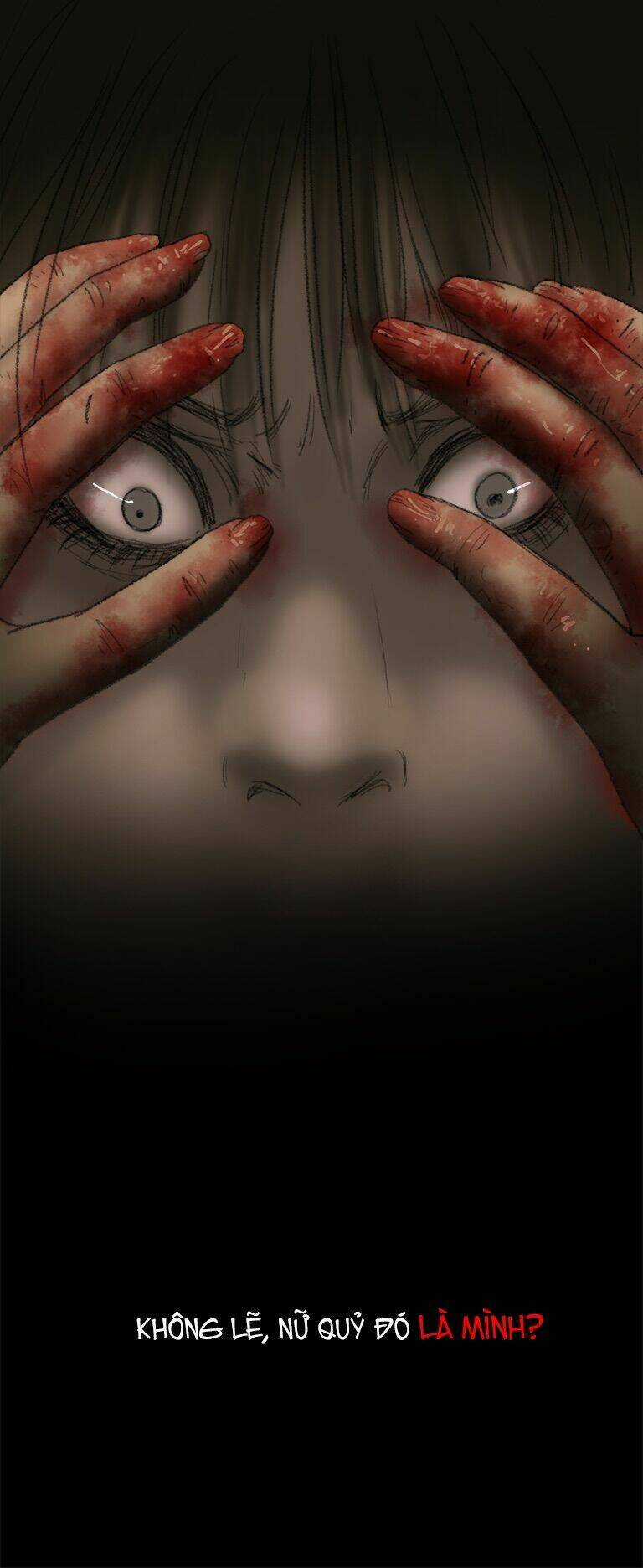 Truyện Đọc Lúc 0H Chapter 19 trang 10