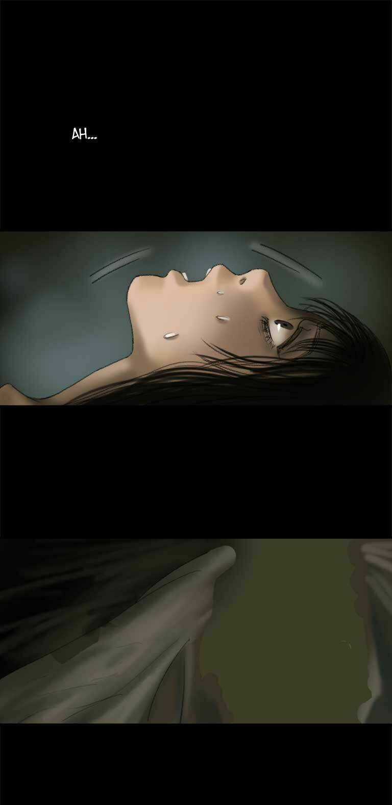 Truyện Đọc Lúc 0H Chapter 19 trang 11