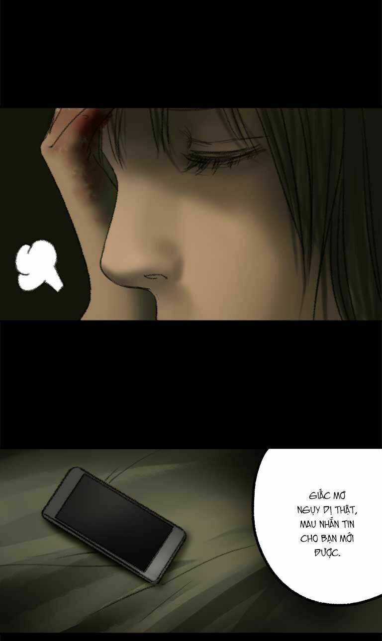 Truyện Đọc Lúc 0H Chapter 19 trang 13