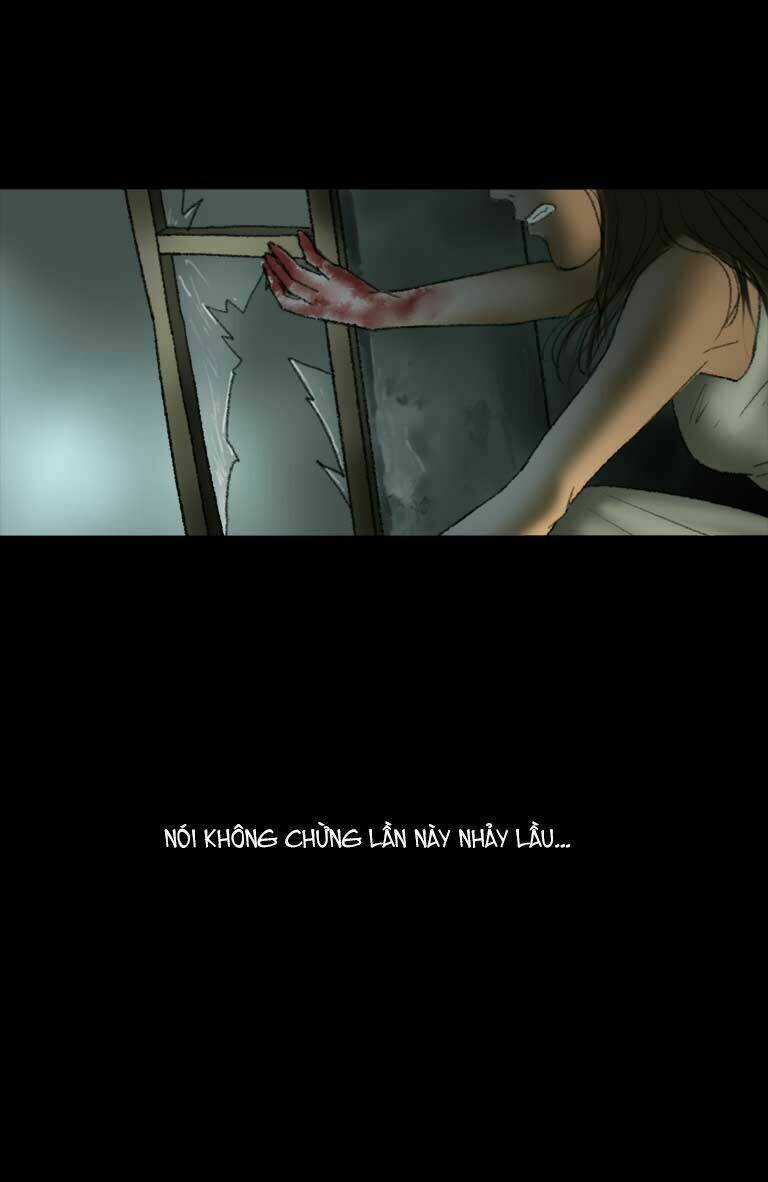 Truyện Đọc Lúc 0H Chapter 19 trang 19